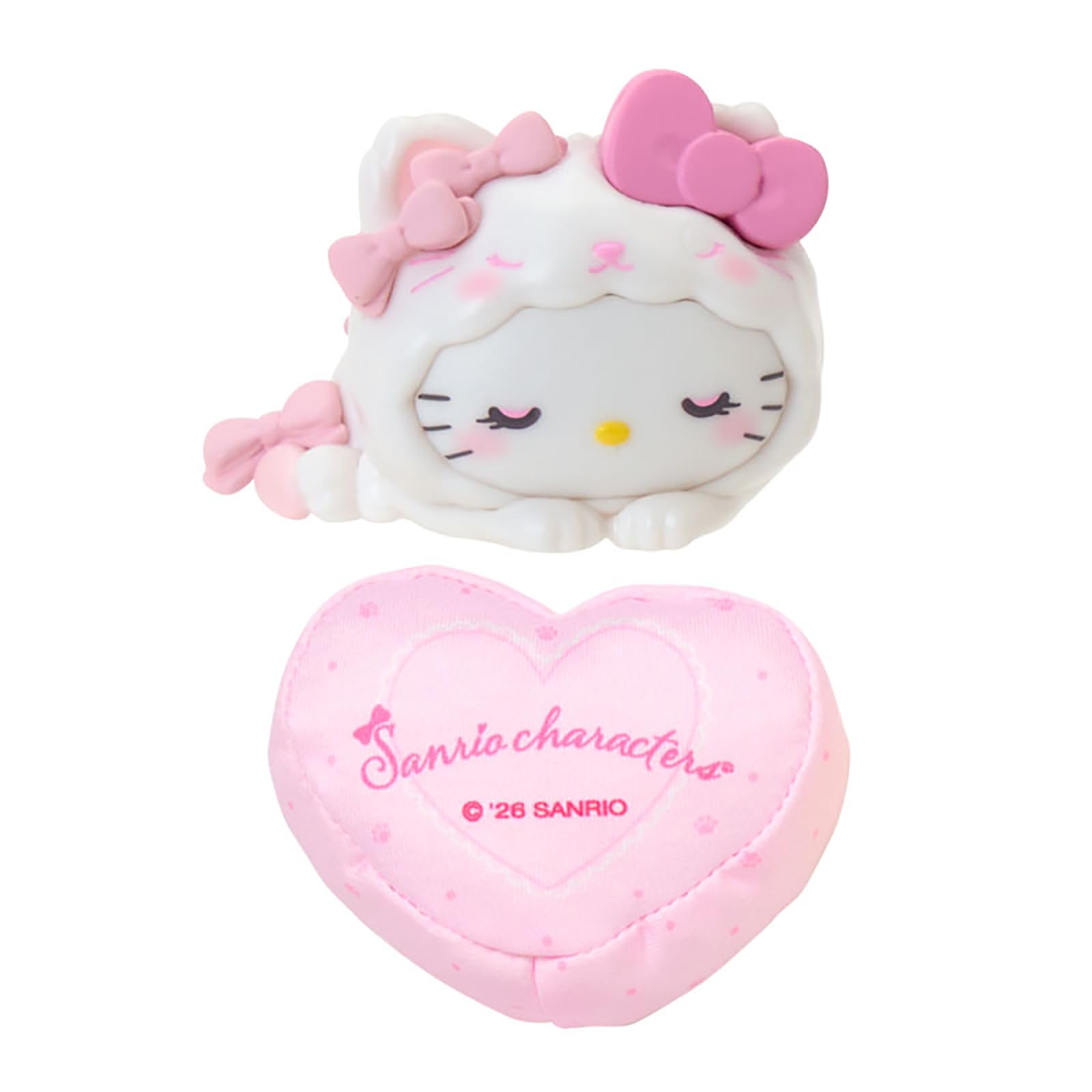 Amazon | サンリオ(SANRIO) シークレットマスコット（ミルキーこねこ